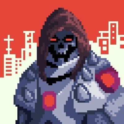 Cyber Gothica – screenshot 1