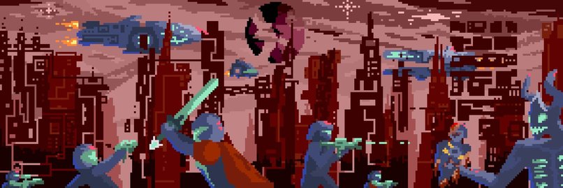 Cyber Gothica – screenshot 2