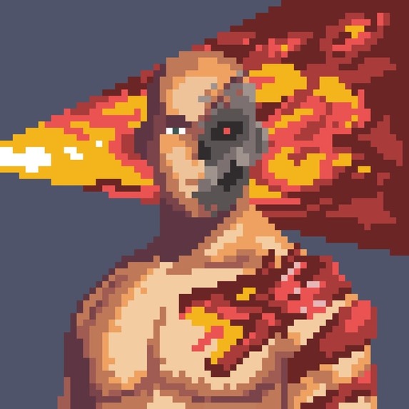 Cyber Gothica – screenshot 3