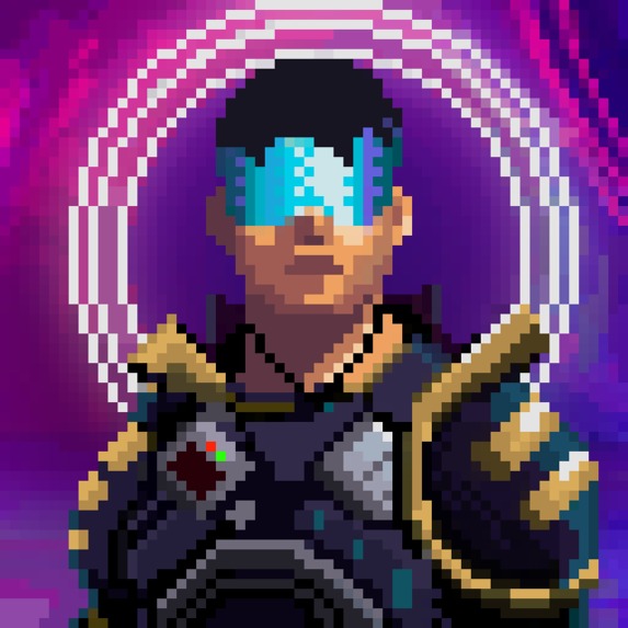 Cyber Gothica – screenshot 4