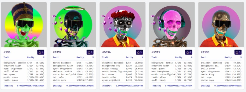 skulls.wtf – screenshot 10
