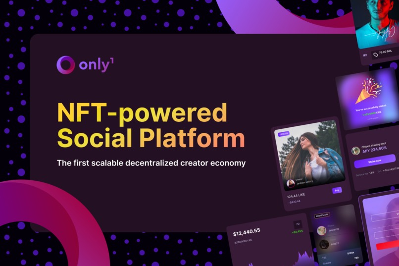 Only1 – screenshot 1