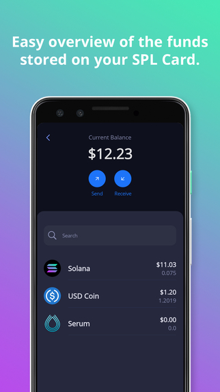 SPL Cards – screenshot 5