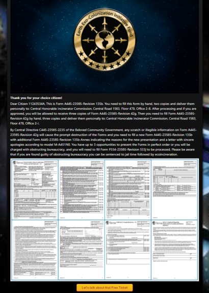 SOL Sector – screenshot 2