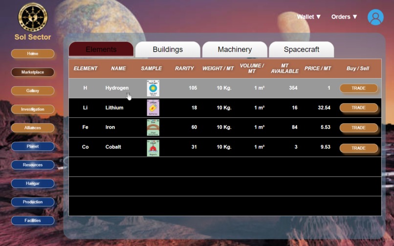 SOL Sector – screenshot 4