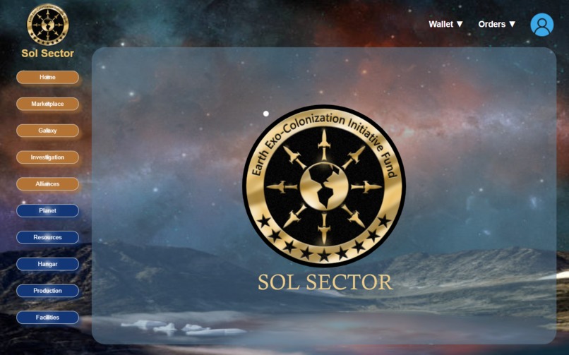 SOL Sector – screenshot 3