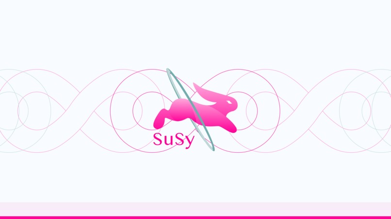 SuSy – screenshot 1