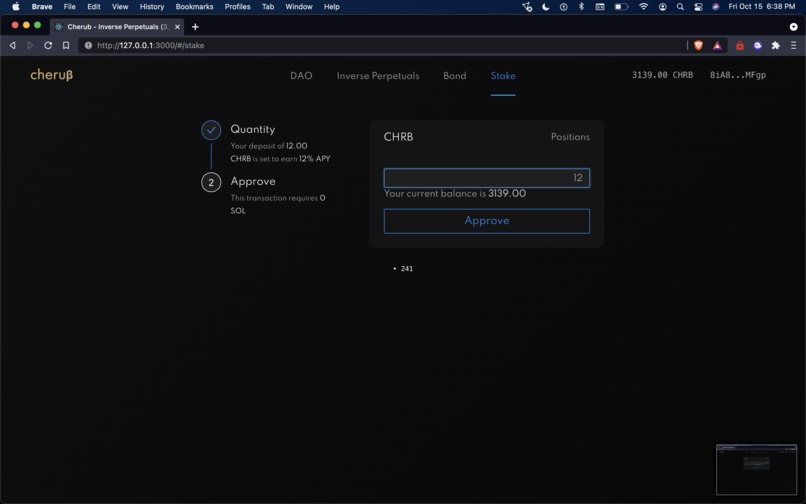 Cherub – screenshot 3
