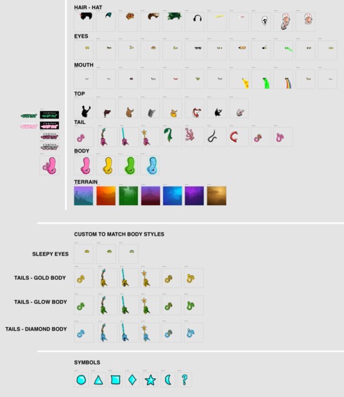 Clewless Wurms NFT Creator – screenshot 3