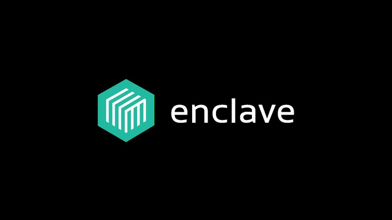 Enclave – screenshot 1