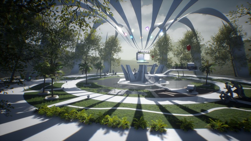 Astra: Play-to-wear Luxury Fashion – screenshot 3