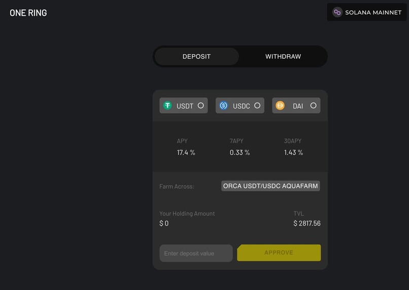 One Ring – screenshot 10