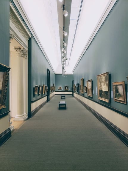 Great Minds – screenshot 1