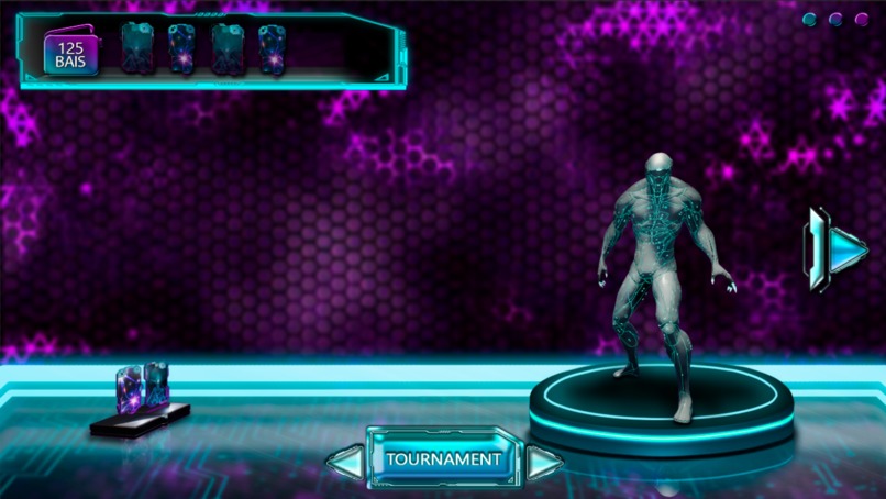BAIS Game – screenshot 5