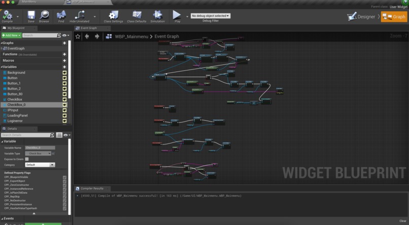 This World of Mine Solana Tech Demo – screenshot 1