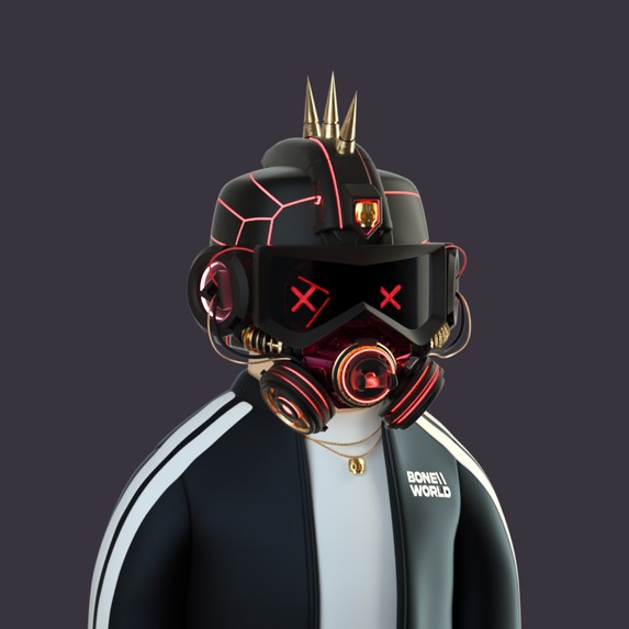 Boneworld – screenshot 2