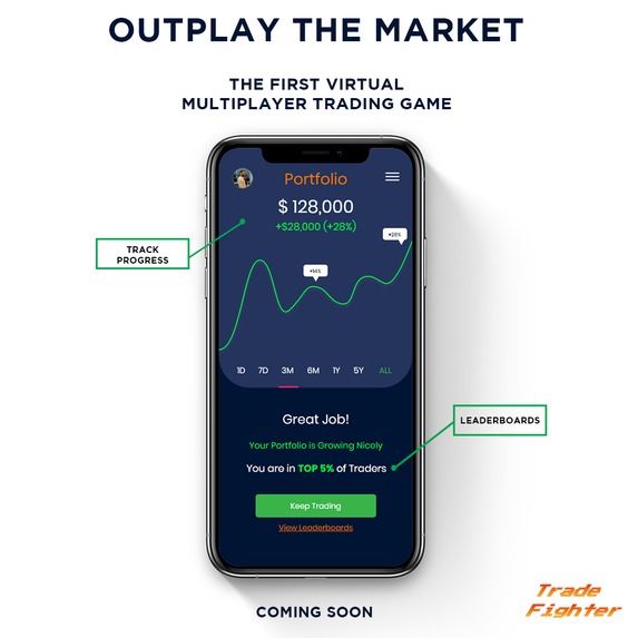 Trade Fighter – screenshot 2