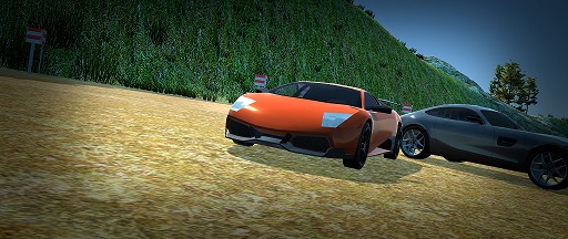 Krypto Racer – screenshot 7