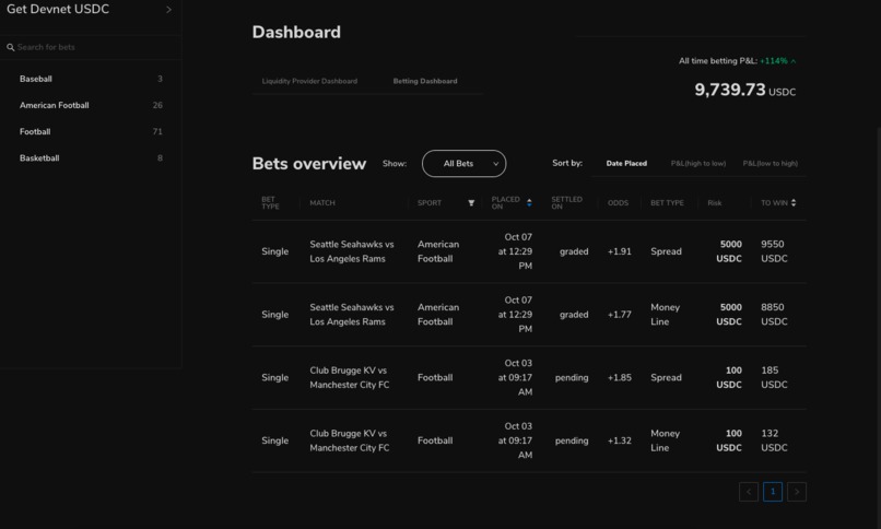 Divvy – screenshot 3