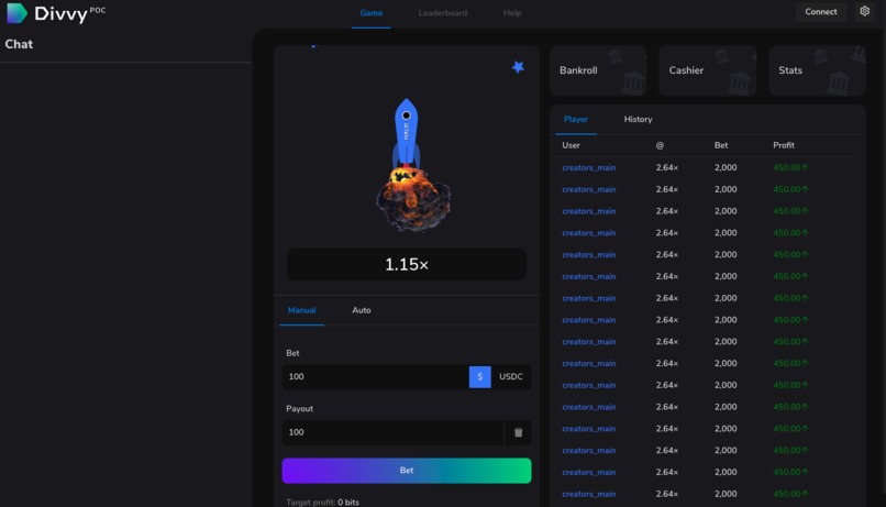 Divvy – screenshot 7