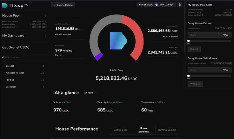 Divvy – screenshot 9