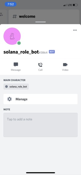 Main Character DAO – screenshot 2