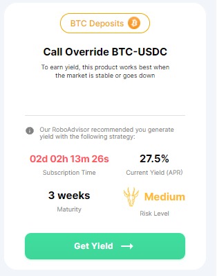 Exotic Markets – screenshot 2