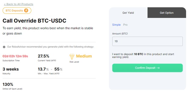 Exotic Markets – screenshot 3