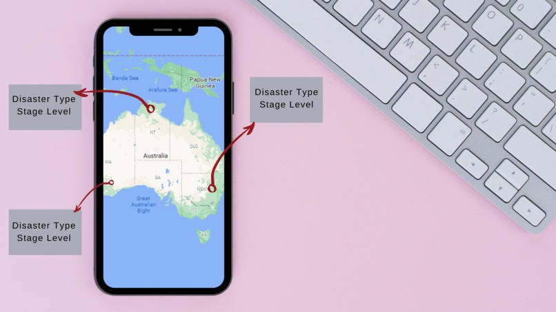 BRIDGE – screenshot 3