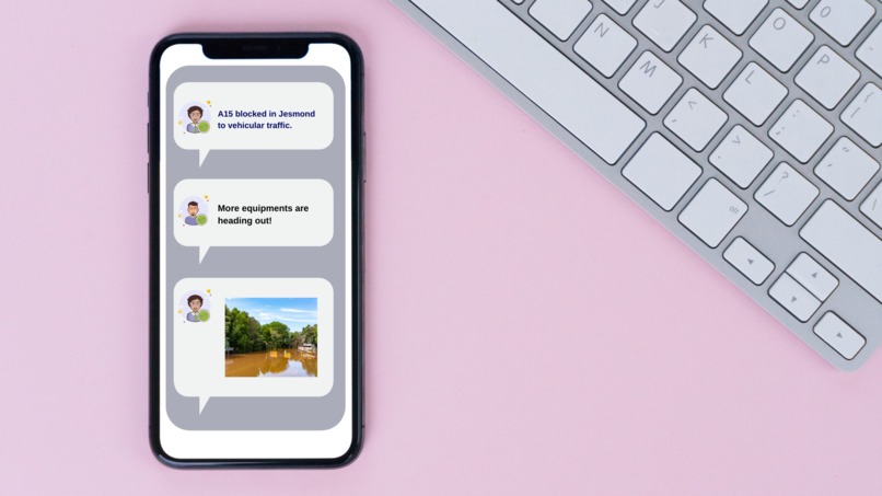 BRIDGE – screenshot 4
