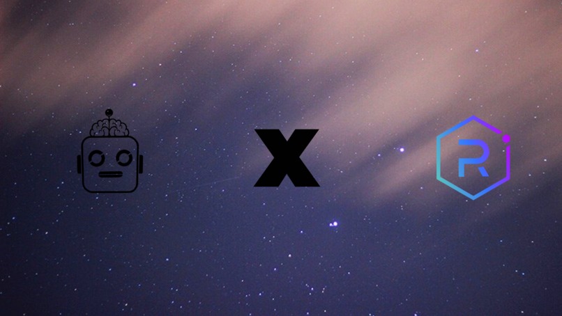 Autonomy Network – screenshot 1