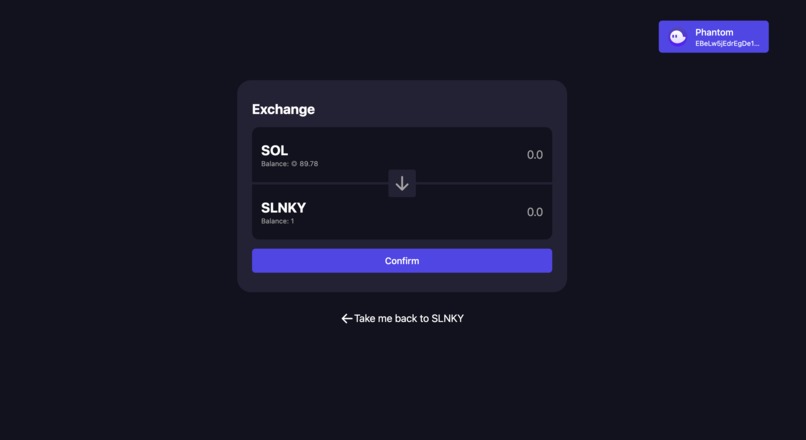 Sollinky – screenshot 1