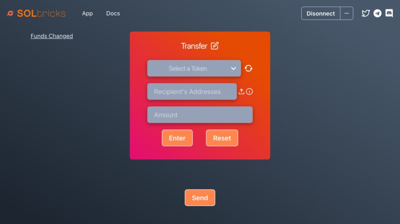 SolTricks – screenshot 5