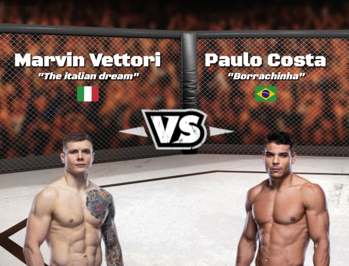 FantasyKombat – screenshot 5
