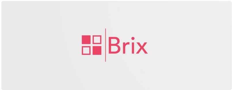 Brix – screenshot 1