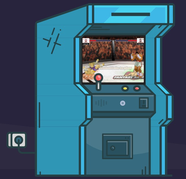 FantasyKombat – screenshot 3