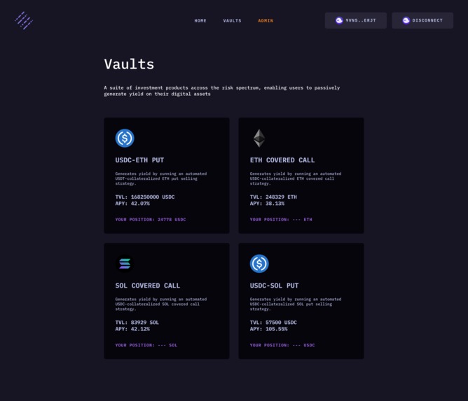 Katana – screenshot 2