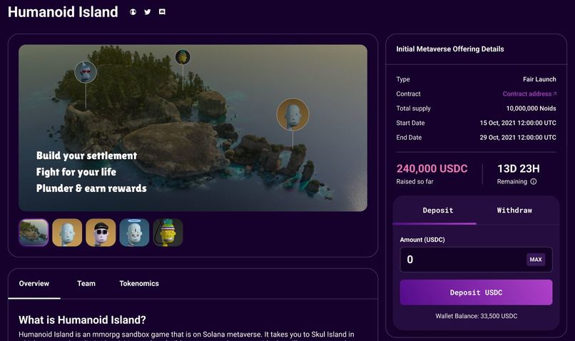 Blockverse – screenshot 6