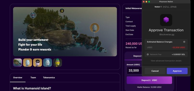 Blockverse – screenshot 7