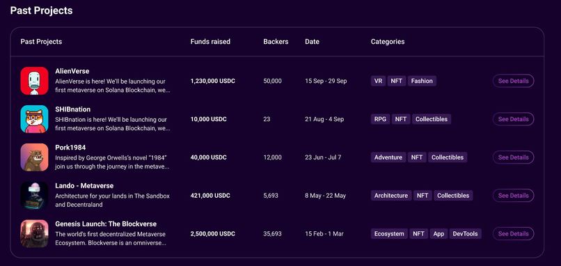 Blockverse – screenshot 12