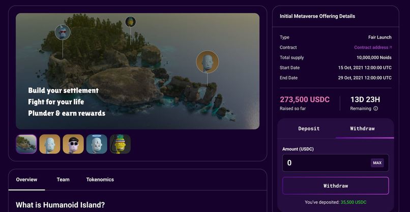 Blockverse – screenshot 8