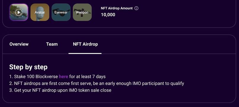 Blockverse – screenshot 11