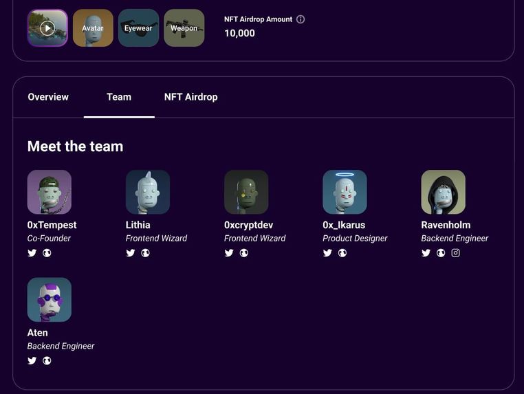 Blockverse – screenshot 10