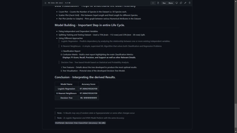 Documentation – screenshot 5