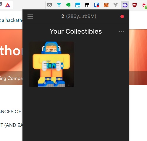 Tuner – screenshot 3