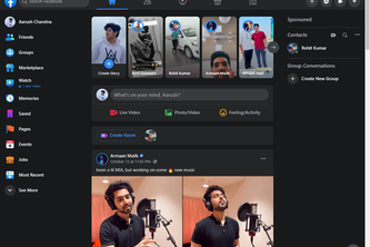 Learning Social Media APIs