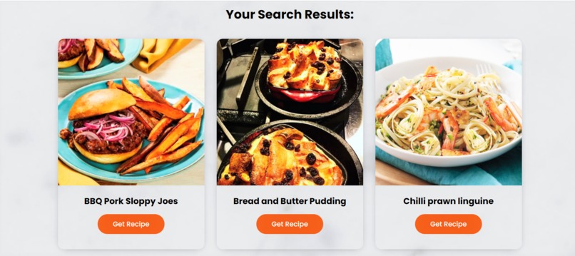 Culinary Adventure – screenshot 2