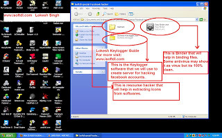 Cybersecurity – screenshot 2