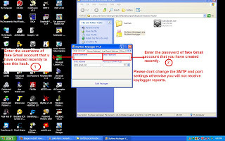 Cybersecurity – screenshot 3