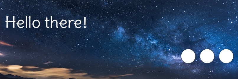 Twitter Dynamic Header – screenshot 2